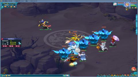 新手109五开日常