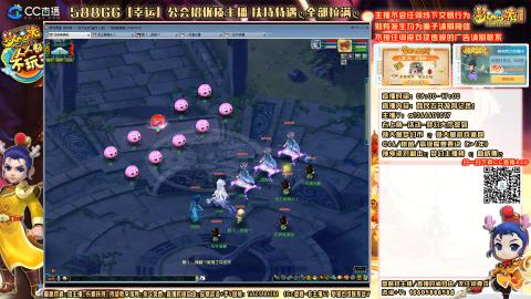 日常聊天，难民发育记