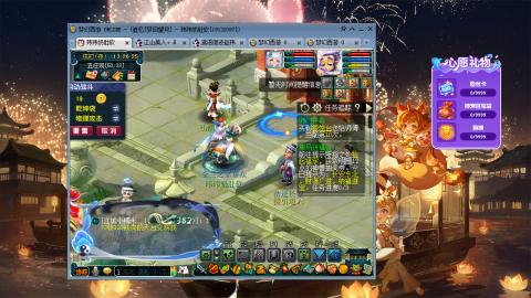 从零开始，强大中~dqy113