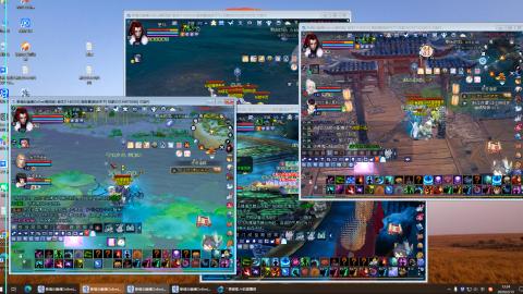 做最努力的自己一起加油