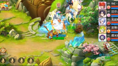 不要留下我一个人孤军奋战..