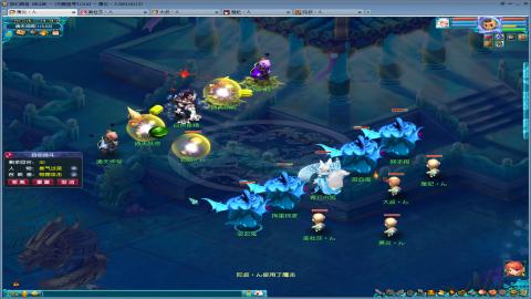 新手109五开日常