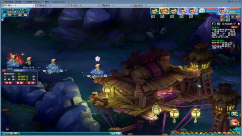 新手109五开日常