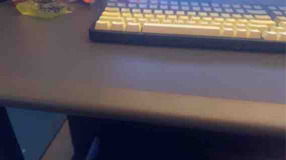 CC一只i的直播间