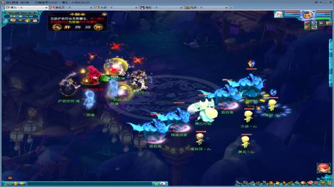 新手109五开日常