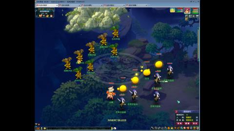 五个魔方寸成长之路