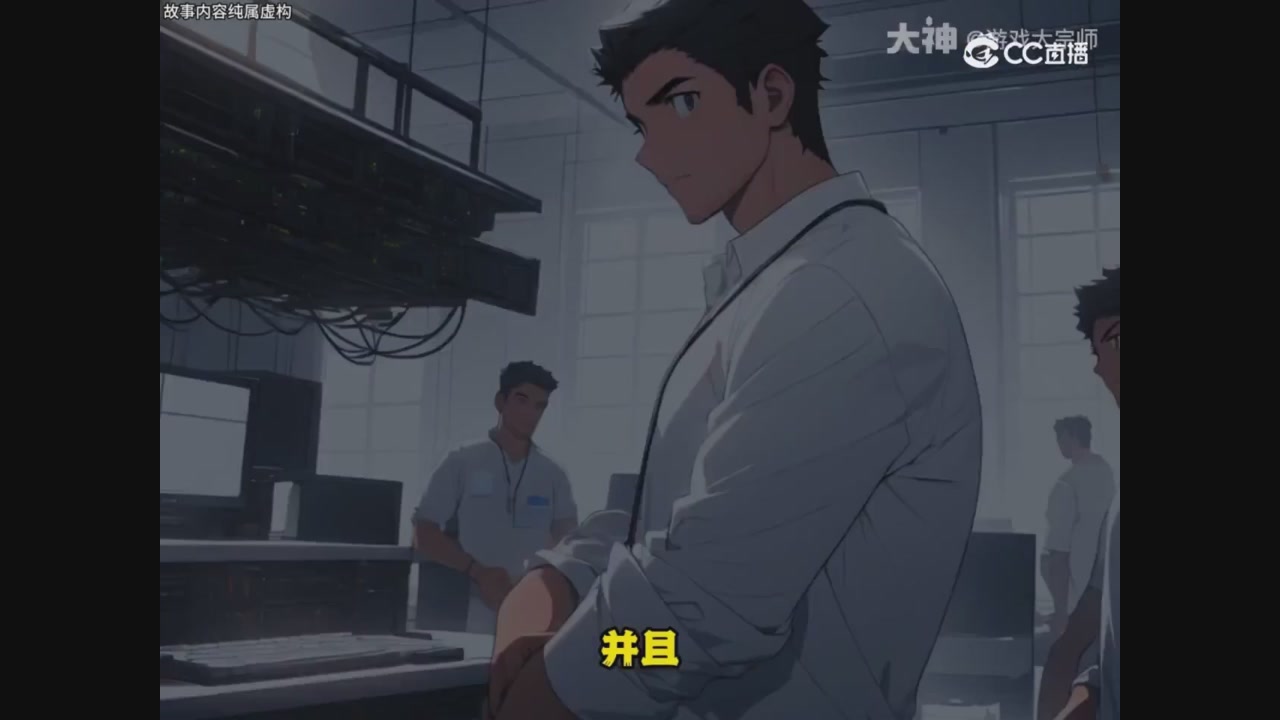 【梦幻漫剧】梦幻超级分解机