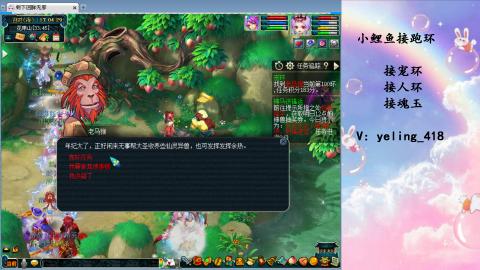 接命魂之玉 人环 宠环