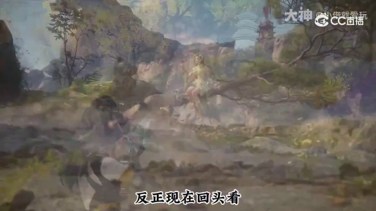 永劫新春英雄背景大梳理～