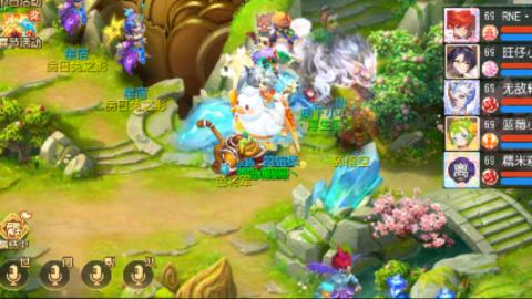 不要留下我一个人孤军奋战..