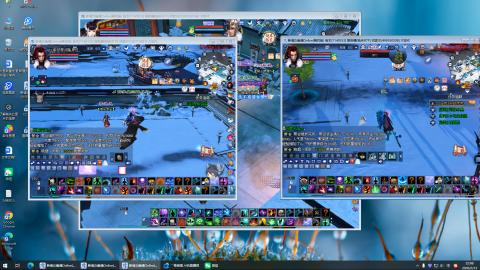 做最努力的自己一起加油