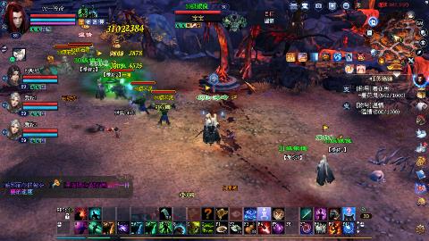 鲜衣怒马接极影法器