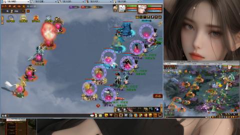 收一组140种植组号