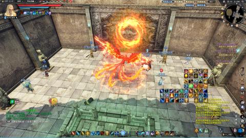 新手魂剑，又菜又爱玩！