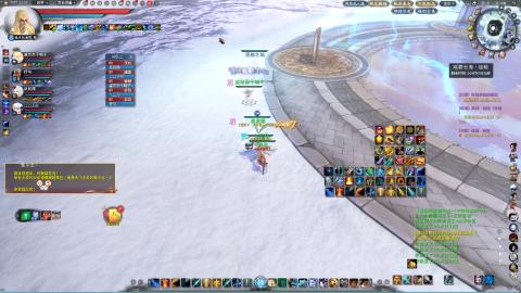 新手魂剑，又菜又爱玩！