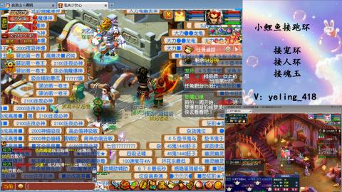 接命魂之玉 人环 宠环