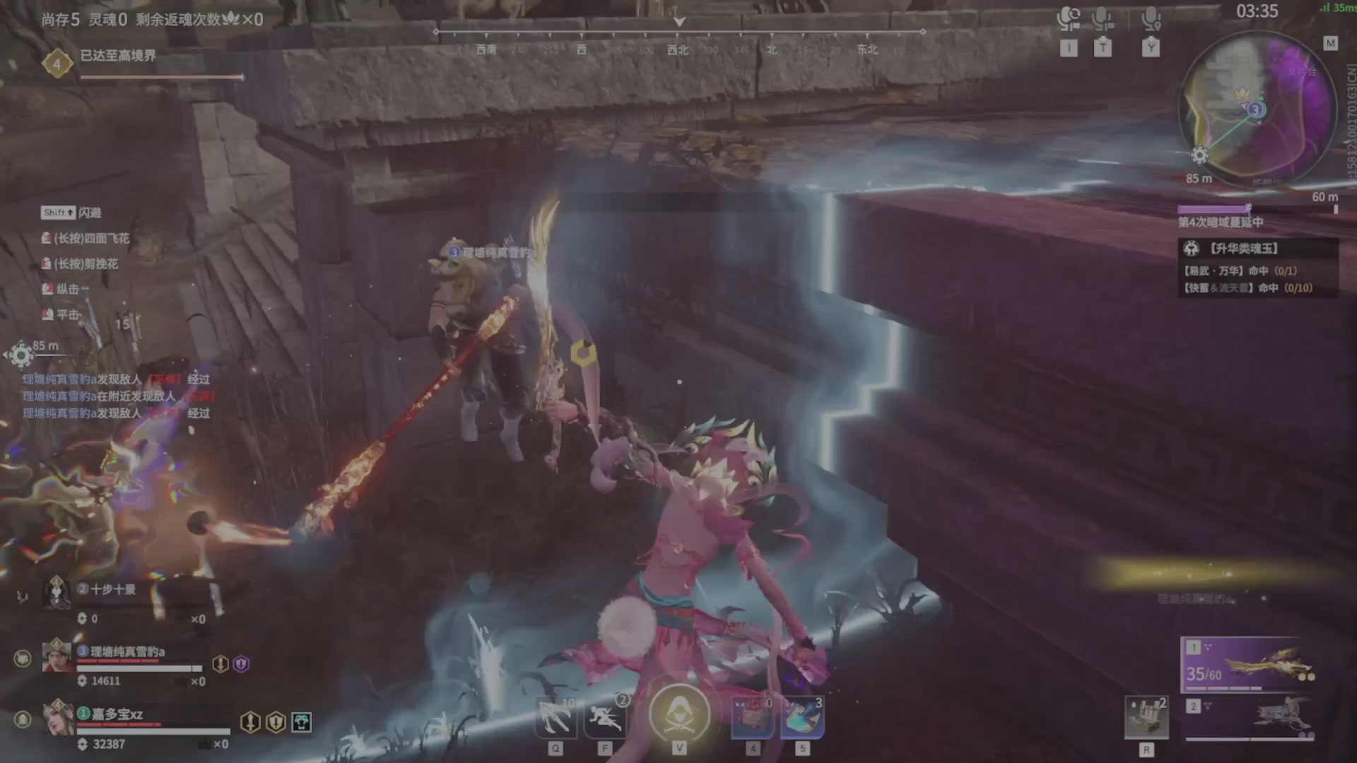 遇见.最好的你们！