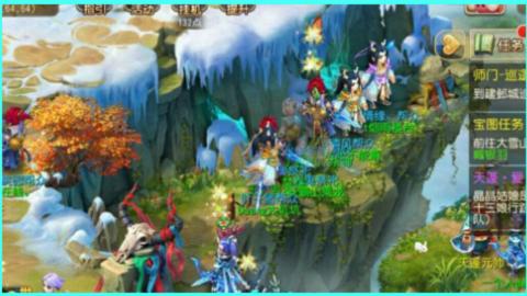 进来你就出不去了