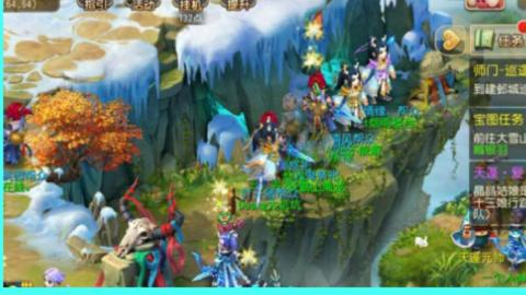 扶我起来 我还能播