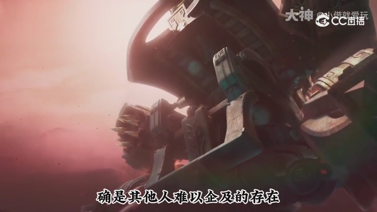 永劫新春英雄背景大梳理～