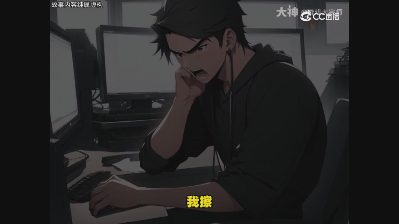 【梦幻漫剧】梦幻超级分解机