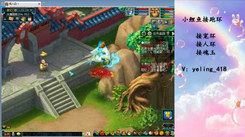 接命魂之玉 人环 宠环