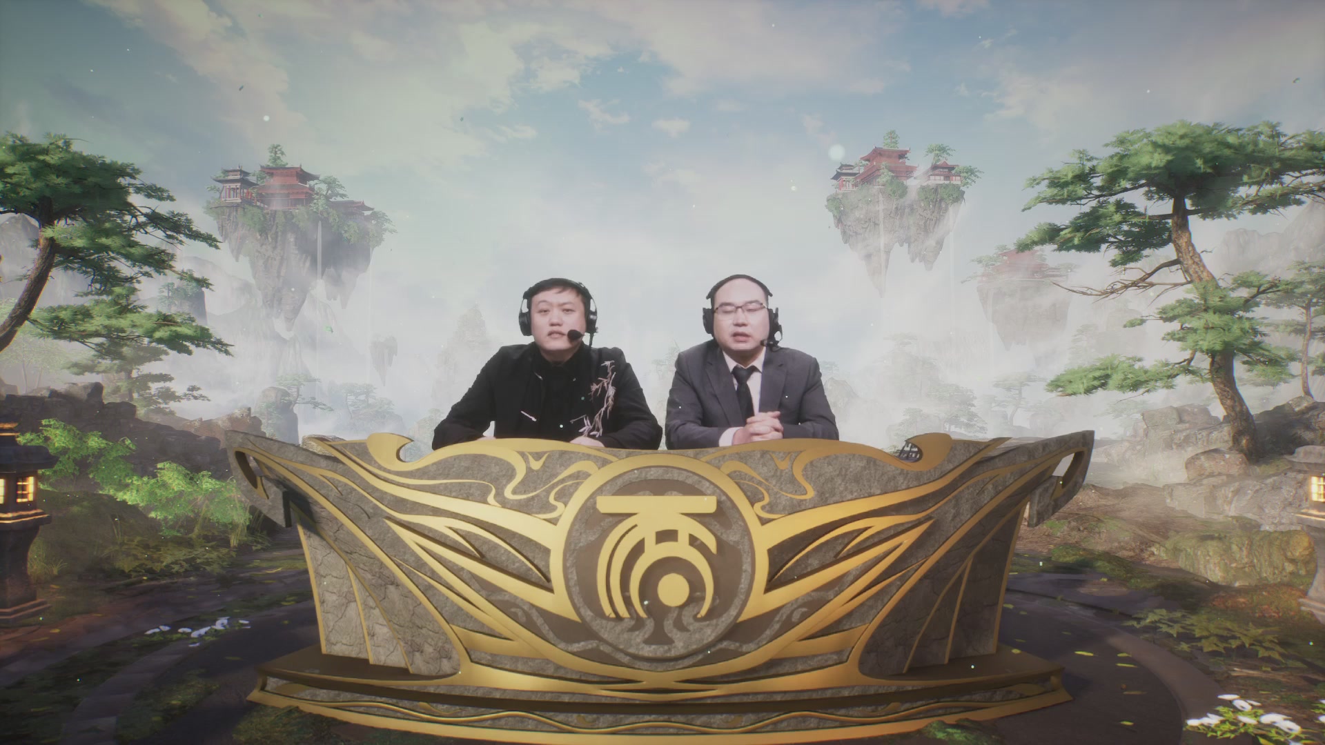 【重播】《大话西游2免费版》怀旧服 第五届服务器联赛