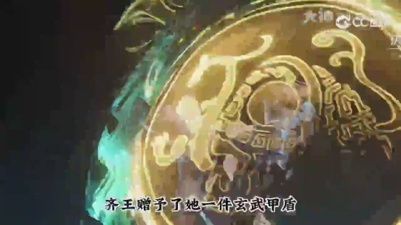 永劫新春英雄背景大梳理～