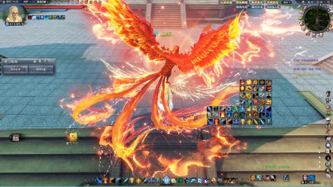 新手魂剑，又菜又爱玩！