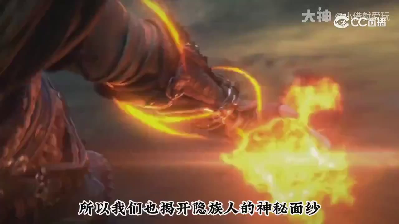 永劫新春英雄背景大梳理～