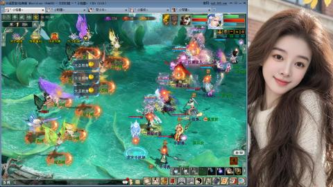 人气不行，气人还行