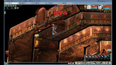 重生之我在大话里从零开始