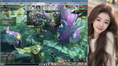 人气不行，气人还行