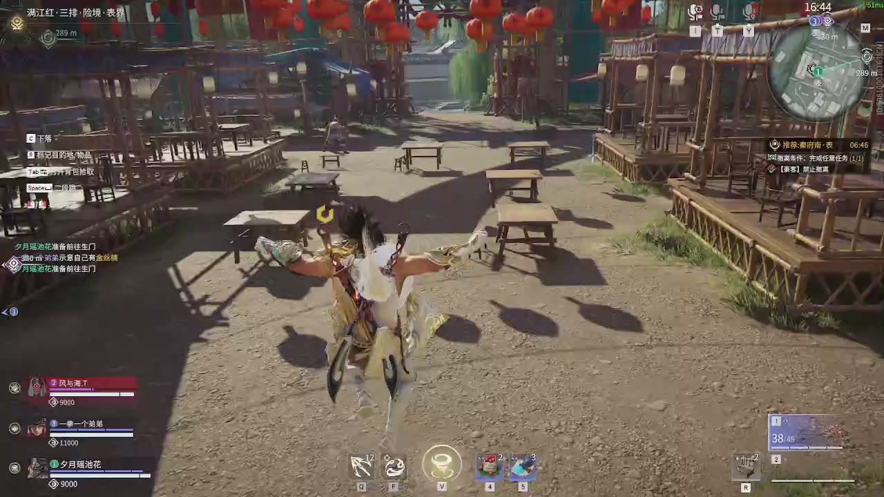 今天也是努力的一天