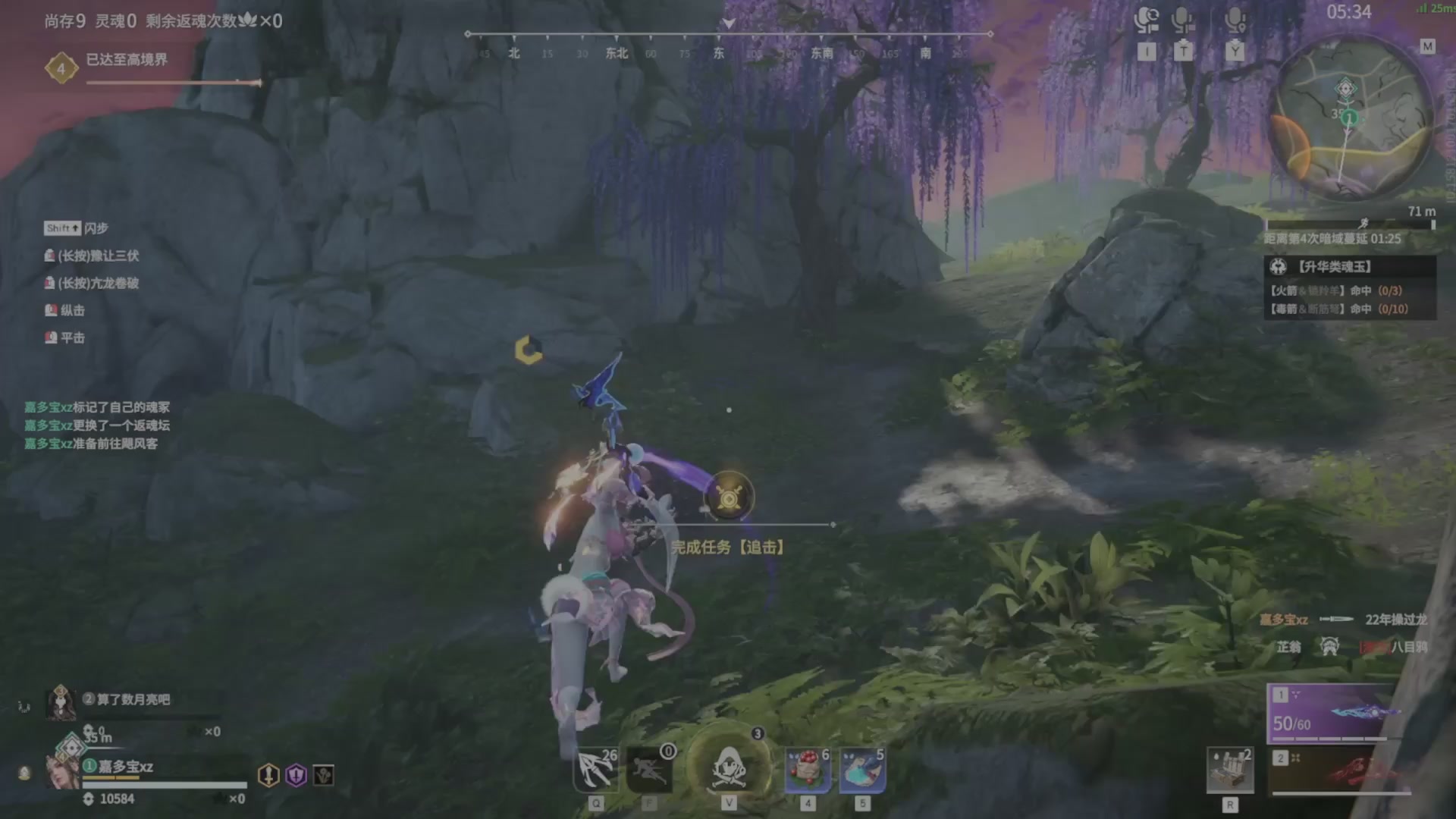 遇见.最好的你们！