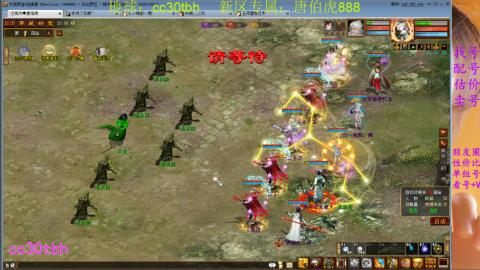 遗忘大力双盘队伍打造中