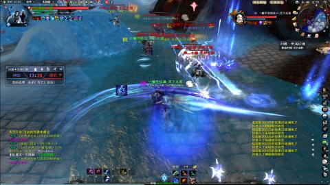 扫个号战场归墟