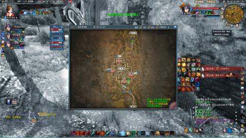 新手魂剑，又菜又爱玩！