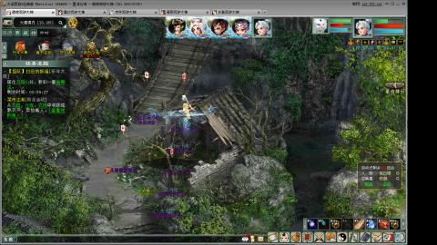 睡杀效率副本职业