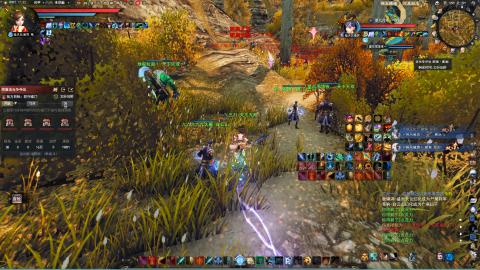 新手魂剑，又菜又爱玩！