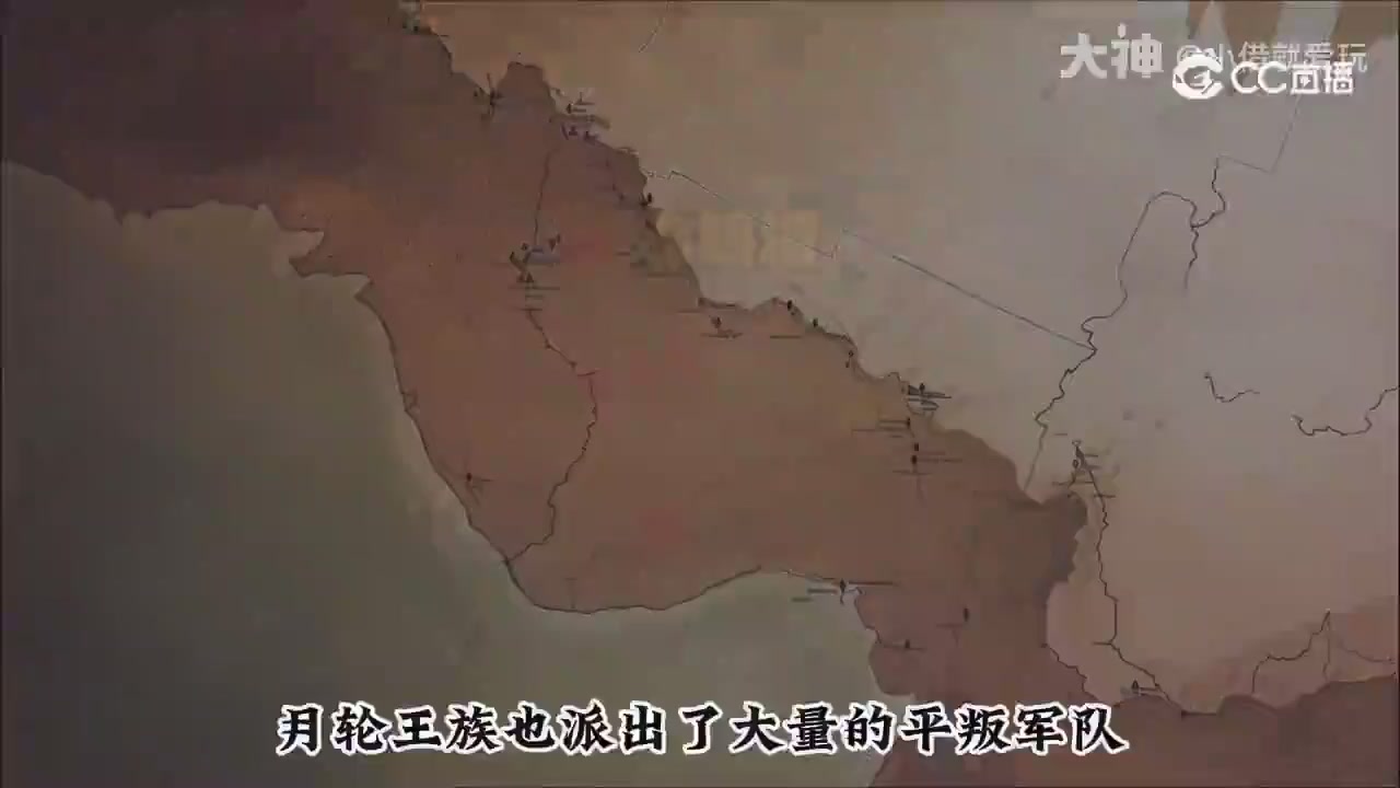 永劫新春英雄背景大梳理～