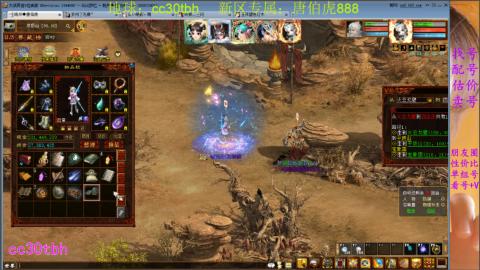 遗忘大力双盘队伍打造中