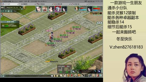 无属性双盘小分队