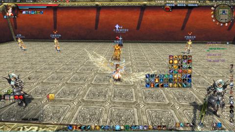 新手魂剑，又菜又爱玩！