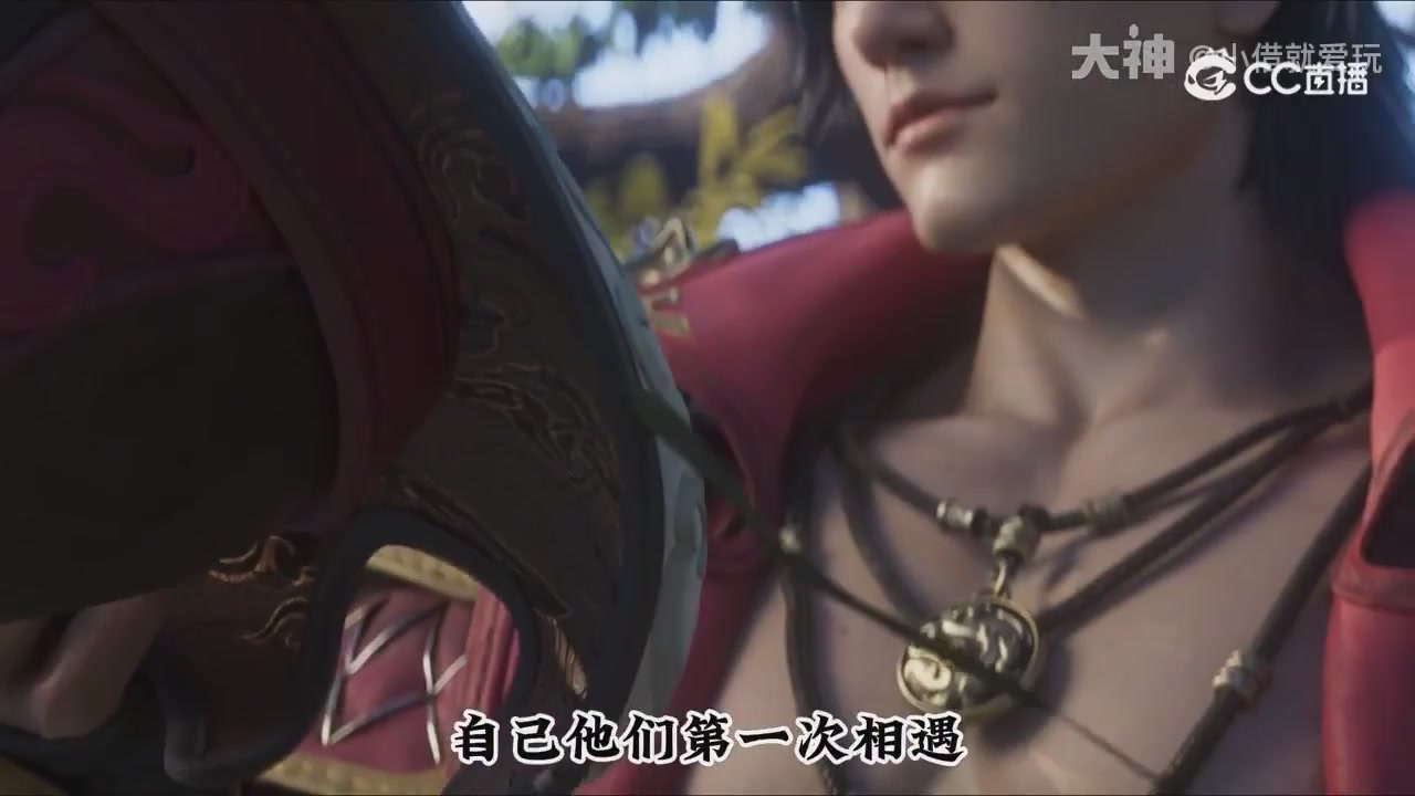 永劫新春英雄背景大梳理～