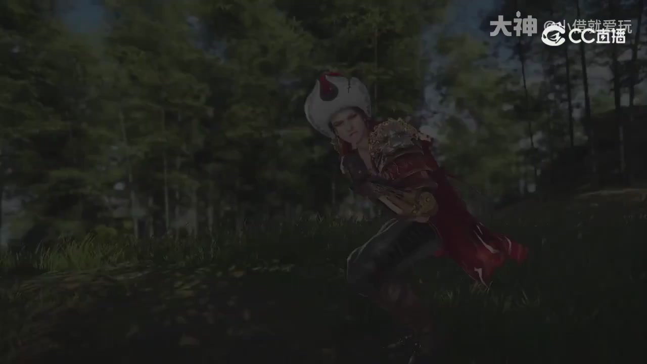 永劫新春英雄背景大梳理～