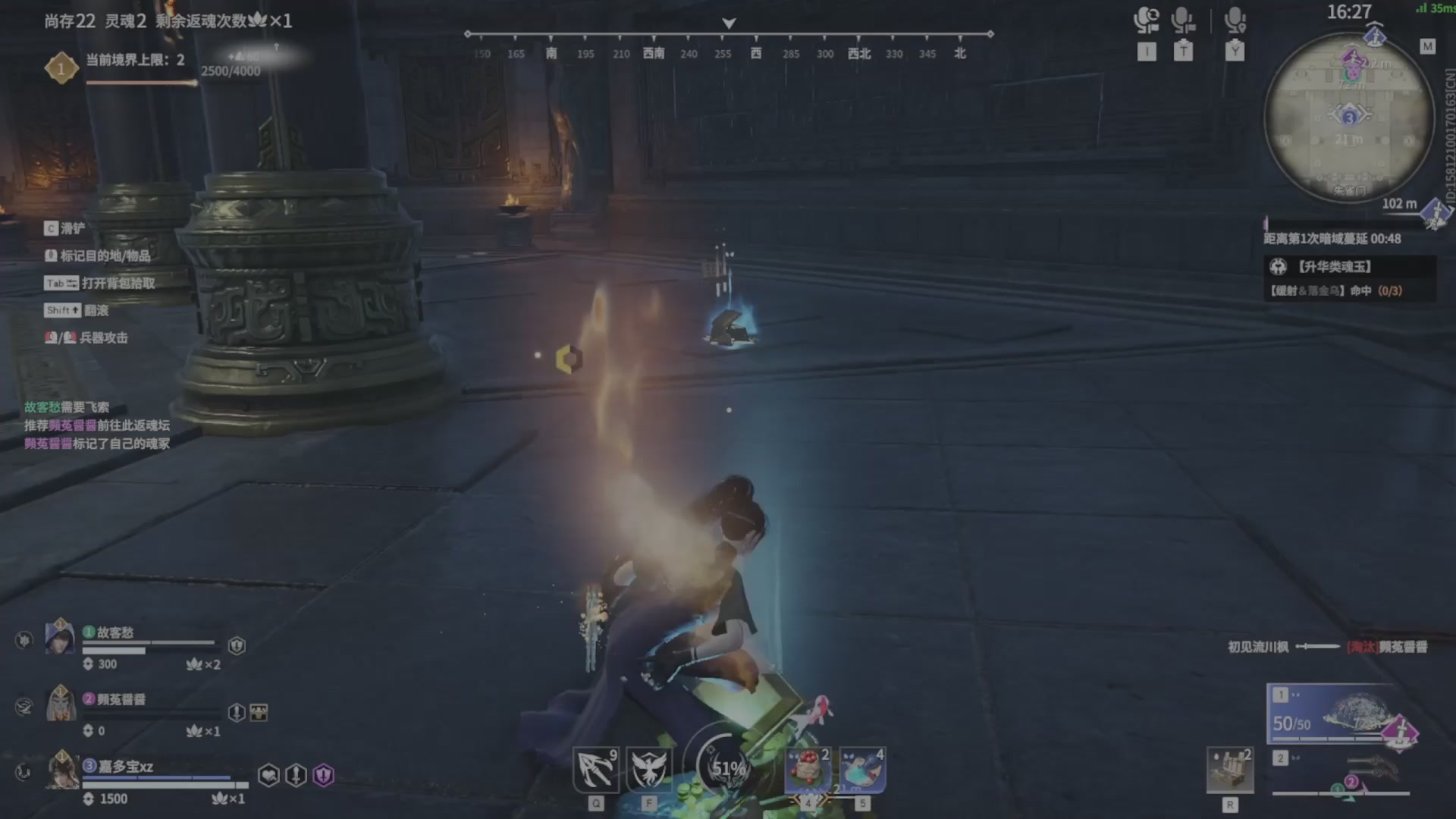 遇见.最好的你们！