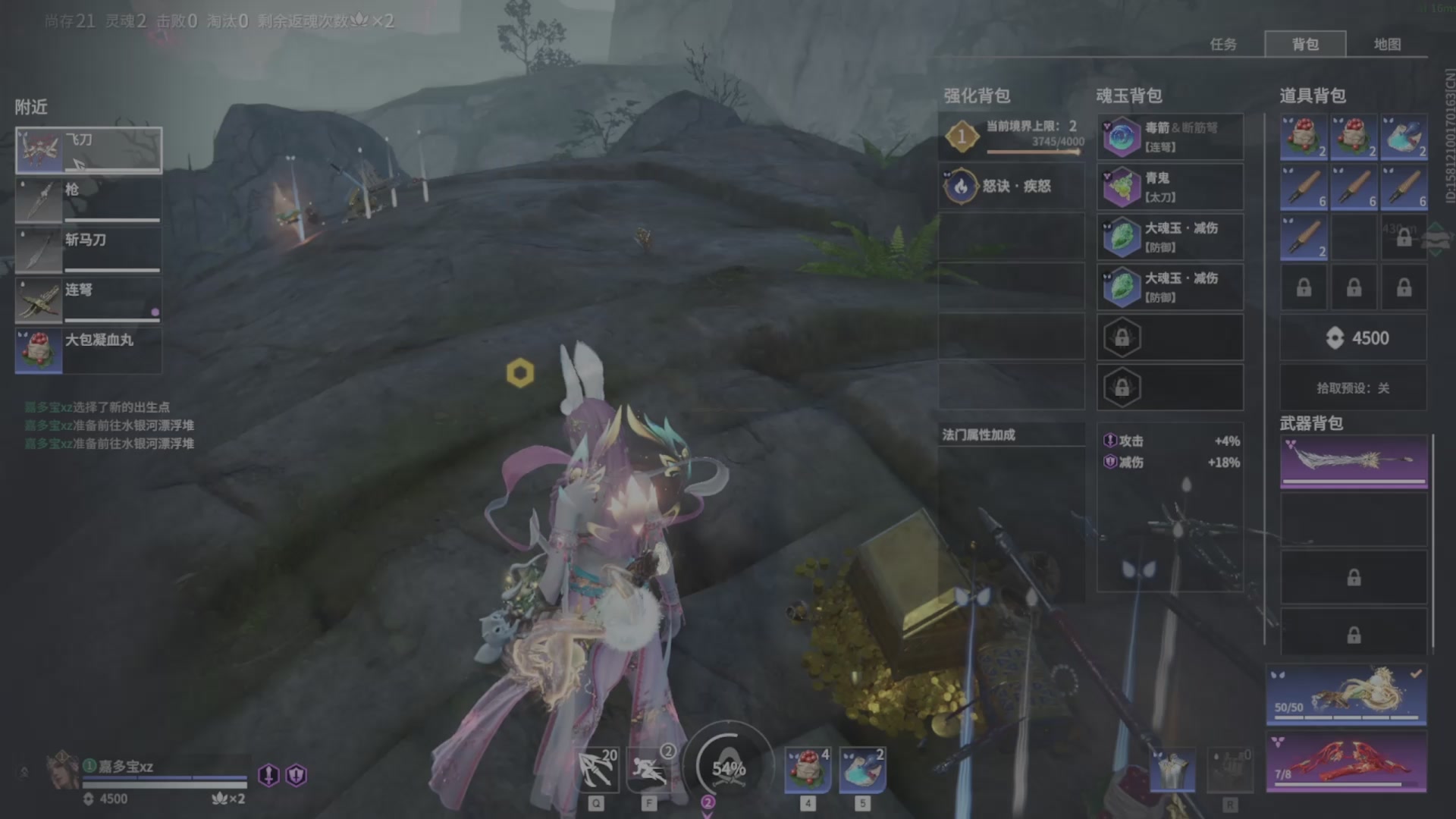 遇见.最好的你们！