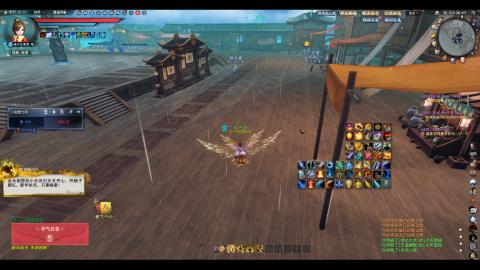 新手魂剑，又菜又爱玩！