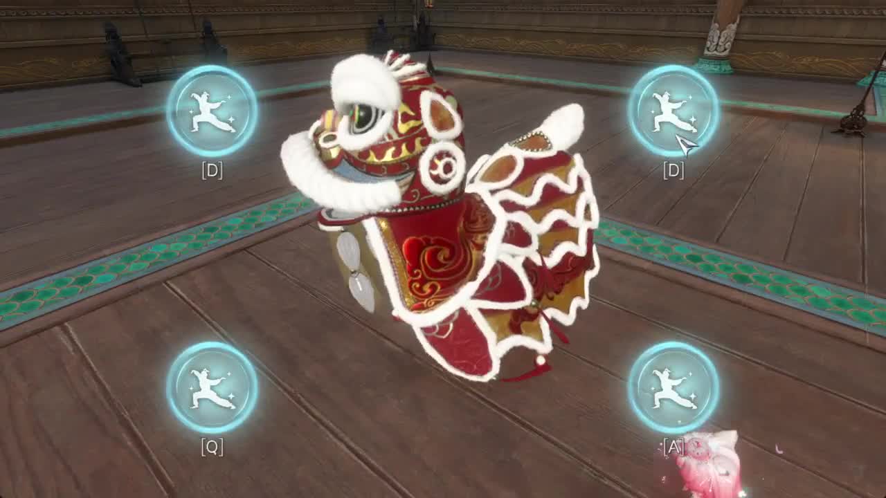 勇敢打工人 第4段